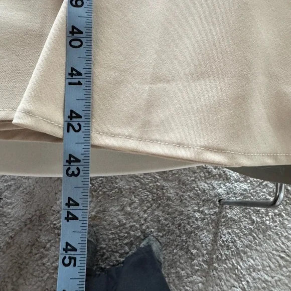 Custom Hand Painted Dress by HMC - Picture 6 of 7